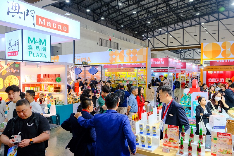 Thaifex Anuga Asia 2026: Mở rộng quy mô, đẩy mạnh kết nối nguồn cung ngành Thực phẩm và Đồ uống toàn cầu