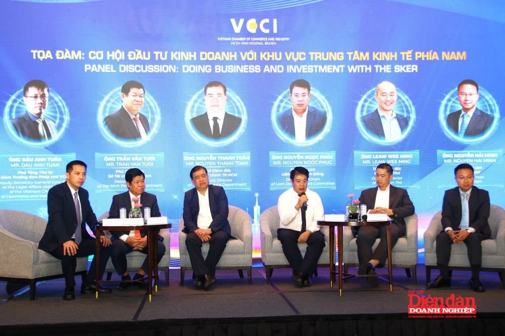 4-nhom-khuyen-nghi-cho-vung-trung-tam-kinh-te-trong-diem-phia-nam