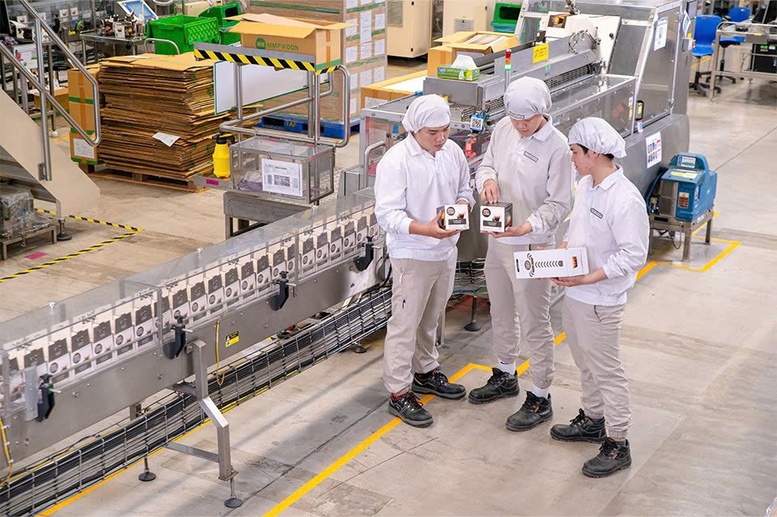 Nestlé Việt Nam: Nghị quyết 10 tạo động lực cho FDI đầu tư thực chất, dài hạn