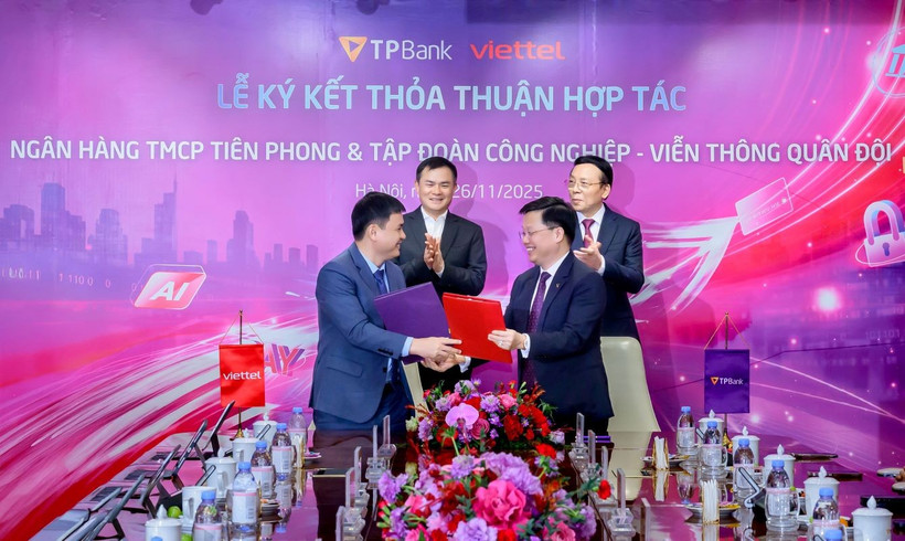 hop-tac-chien-luoc-thuc-day-chuyen-doi-so-toan-dien-giua-tpbank-va-viettel