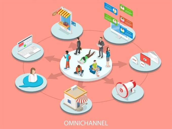 Hộ kinh doanh chỉ cần một hồ sơ khai thuế khi bán hàng trên nhiều kênh