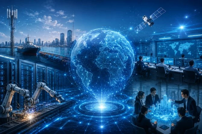 Việt Nam đặt mục tiêu có 10 doanh nghiệp công nghệ chiến lược tỷ USD