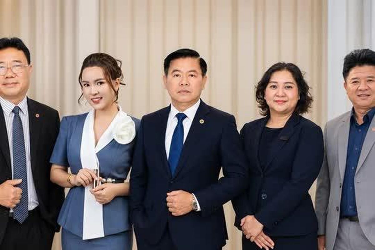 Doanh nhân Lâm Đồng đặt nhiều kỳ vọng vào hiệp hội doanh nghiệp