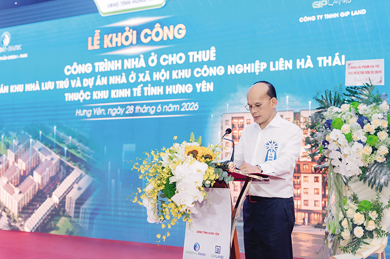 Kiến tạo hệ sinh thái FDI thế hệ mới: Từ tư duy "thu hút đầu tư" sang "đồng hành phát triển"