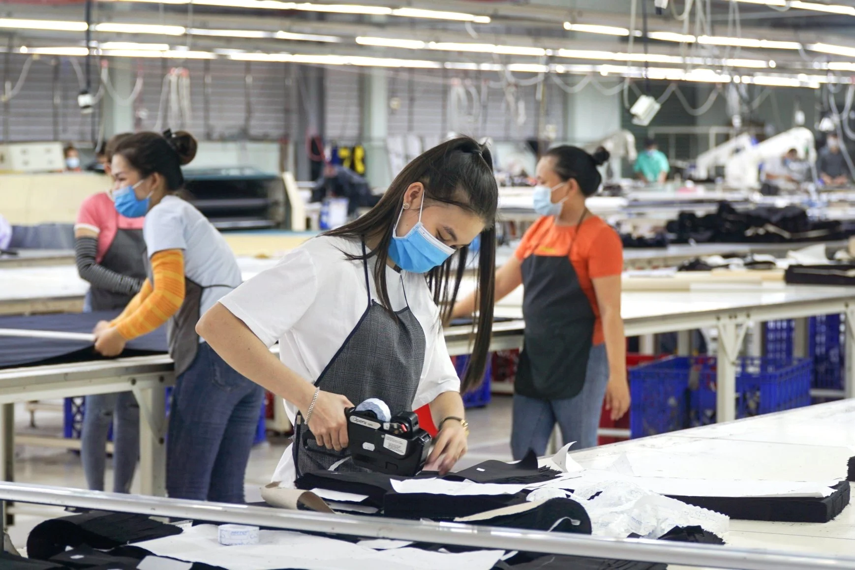 Tín dụng xanh: Dòng tiền ách tắc vì thiếu quy định