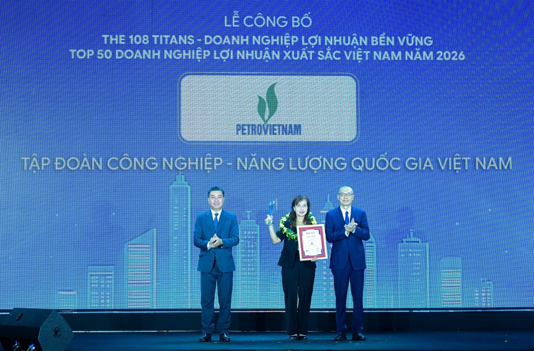 petrovietnam-lan-thu-7-dan-dau-top-500-doanh-nghiep-loi-nhuan-tot-nhat-viet-nam