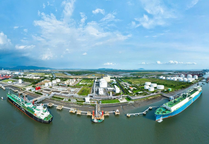 Petrovietnam: Từ trụ cột năng lượng đến điểm tựa cộng đồng