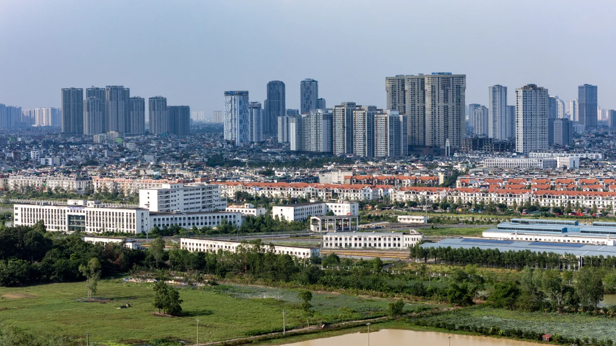 Sau thập niên tăng giá nhờ kỳ vọng, bất động sản đối mặt cuộc sàng lọc mới