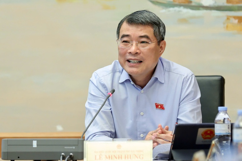 Thủ tướng: Quyết tâm tăng trưởng 2 con số trên nền tảng vững chắc là ổn định kinh tế vĩ mô