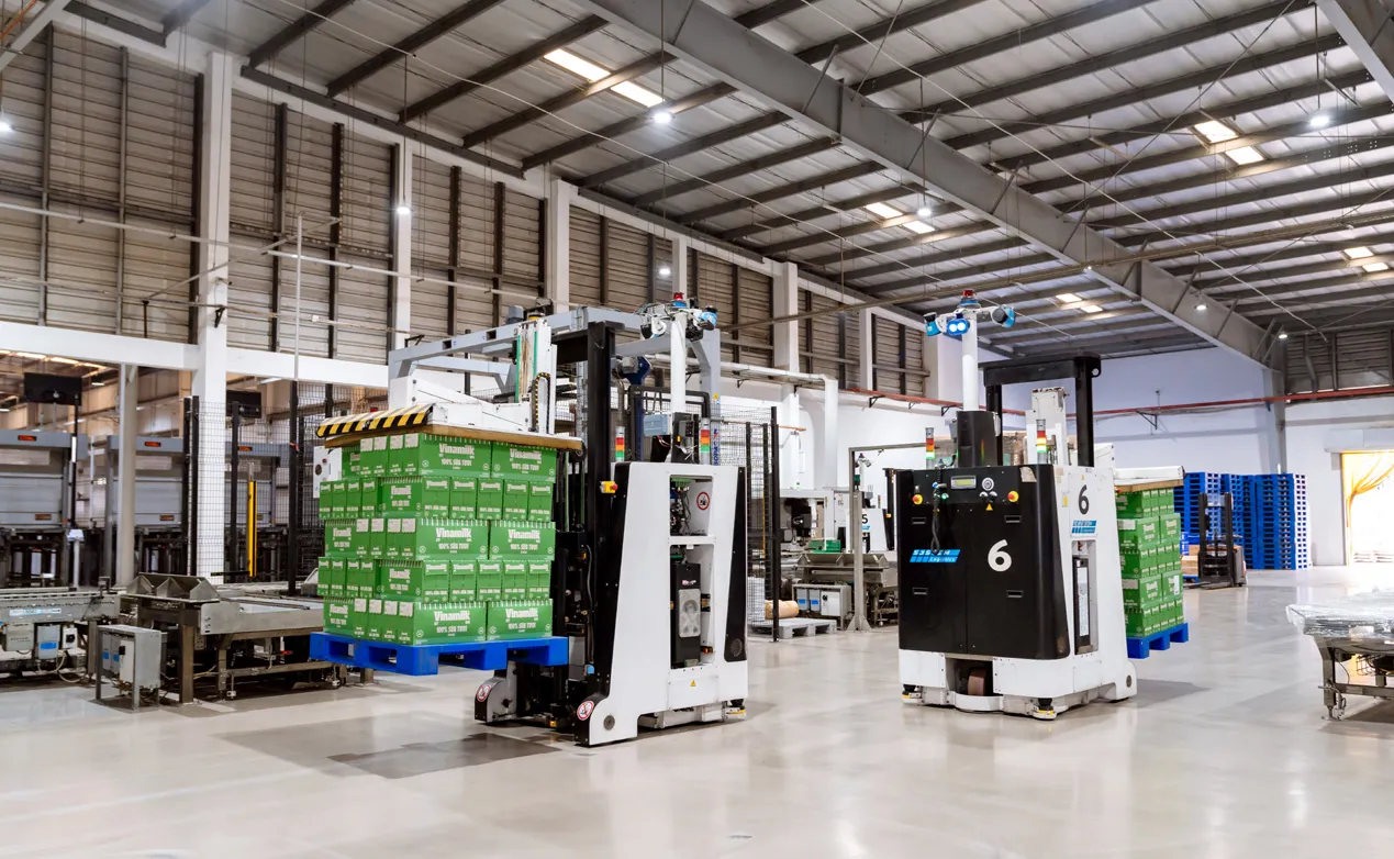 truong-du-an-net-zero-vinamilk-ket-hop-san-xuat-nang-luong-va-cong-nghe-de-chuyen-doi-xanh