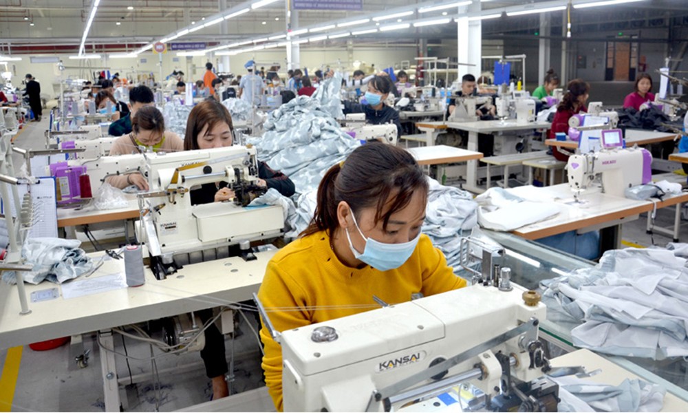 Trường hợp được tạm dừng đóng bảo hiểm xã hội bắt buộc