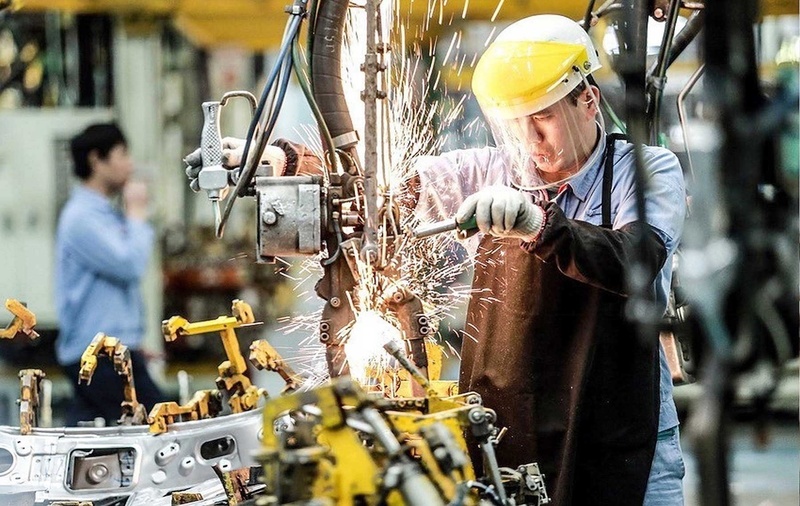 Tăng nội lực để doanh nghiệp Việt vươn lên chuỗi giá trị cao hơn