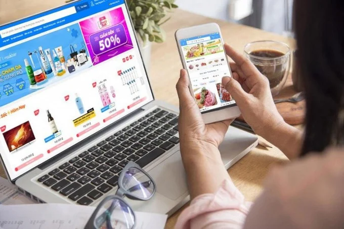 Cục Thuế nói về kiến nghị miễn xuất hóa đơn trên sàn thương mại điện tử