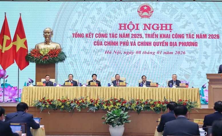 Các địa phương 'hiến kế' cho tăng trưởng 2 con số