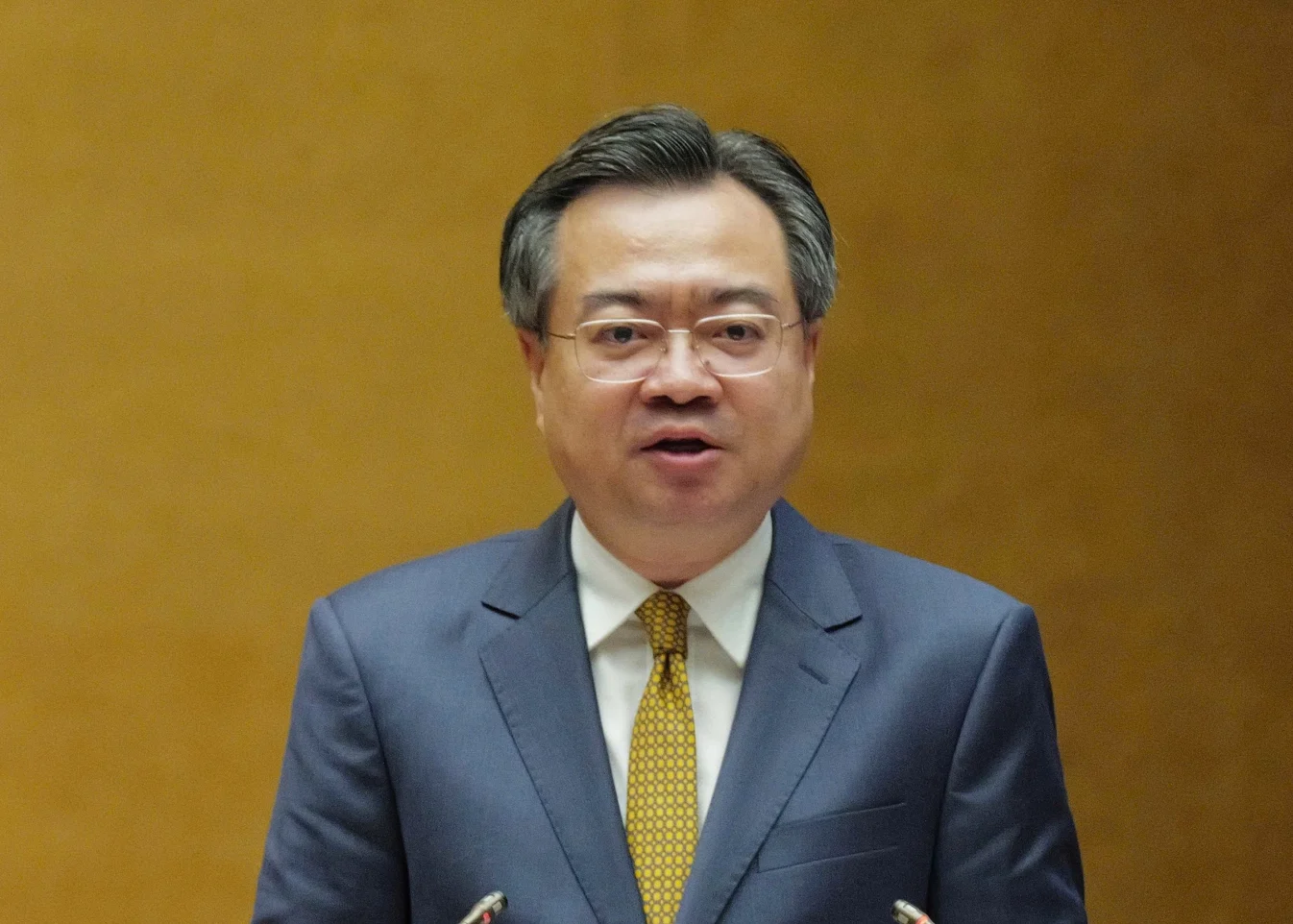 Xây dựng cơ chế đặc thù cho trung tâm năng lượng quốc gia