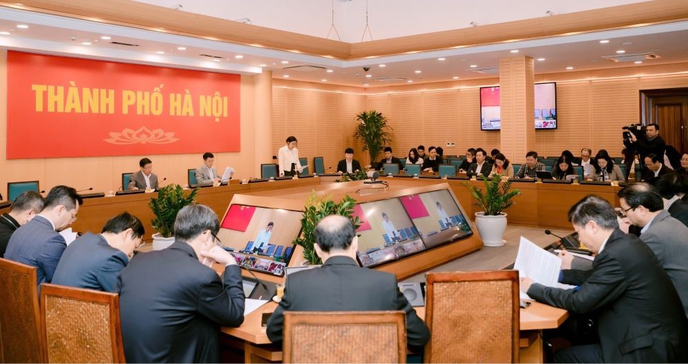 ha-noi-dat-muc-tieu-giai-ngan-von-dau-tu-cong-tren-95-trong-nam-2025