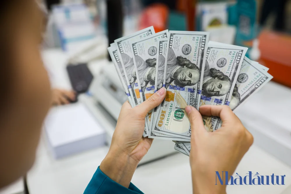 Sự cứng rắn của Fed và 'bài toán' tỷ giá, lạm phát, lãi suất VND