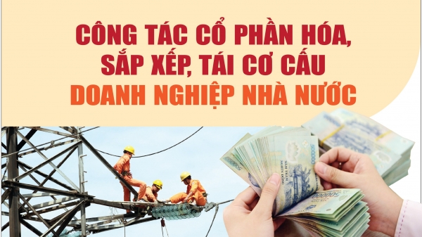 infographics-cong-tac-co-phan-hoa-sap-xep-tai-co-cau-doanh-nghiep-nha-nuoc