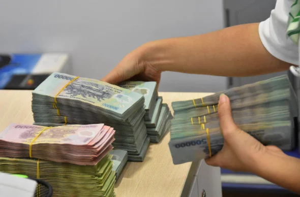 Chính phủ giao NHNN nghiên cứu nới cơ chế tiền gửi Kho bạc để tăng thanh khoản ngân hàng
