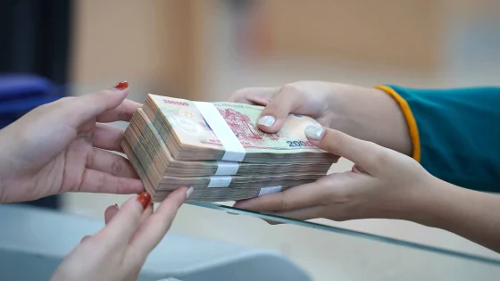 Nghìn tỷ đồng trái phiếu chảy về một doanh nghiệp bất động sản