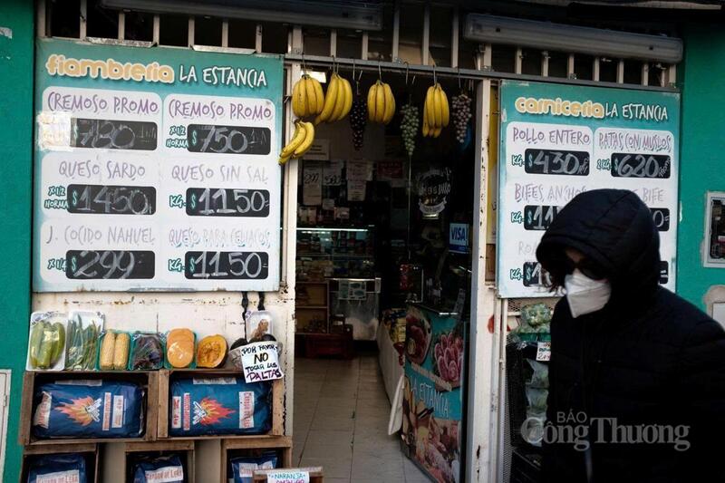 Cơ hội 'vàng' cho doanh nghiệp Việt xuất khẩu vào thị trường Nam Mỹ