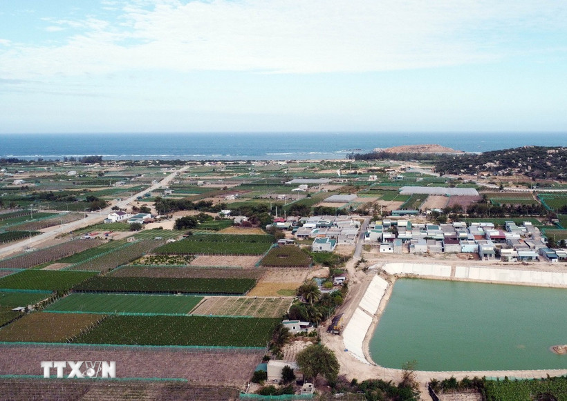 Tháo gỡ vướng mắc triển khai các dự án khi chờ điều chỉnh Quy hoạch sử dụng đất