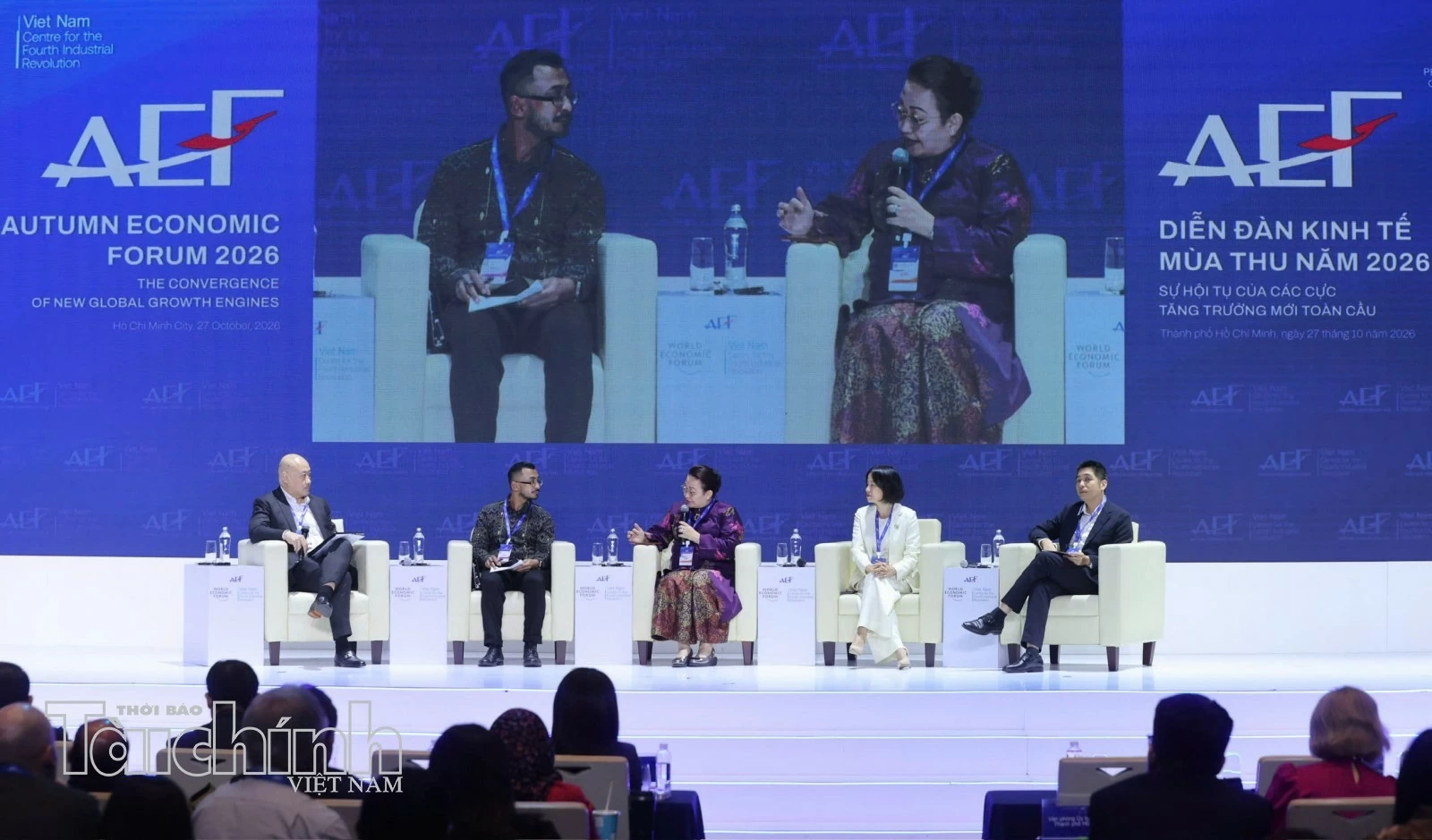 Kinh tế số ASEAN: Gỡ rào cản kết nối để doanh nghiệp vươn ra khu vực