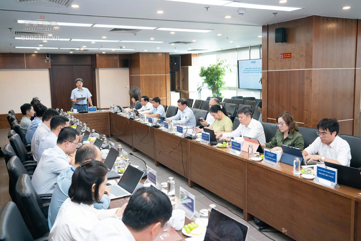 Kỳ họp thứ Hai, Quốc hội khóa XVI sẽ xem xét Luật Điện lực (sửa đổi)