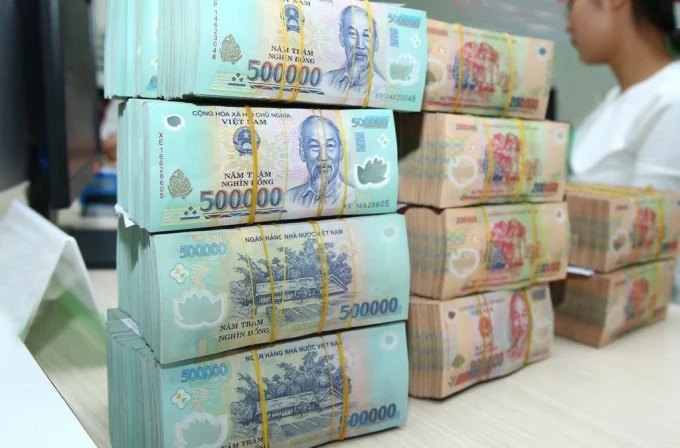 Tăng mục tiêu tỷ trọng thu nội địa lên 88% giai đoạn 2026 - 2030