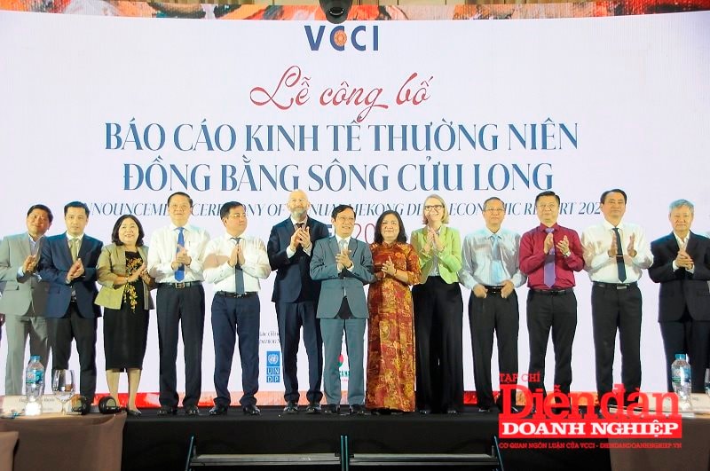 Chiến lược huy động đầu tư cho phát triển bền vững ĐBSCL