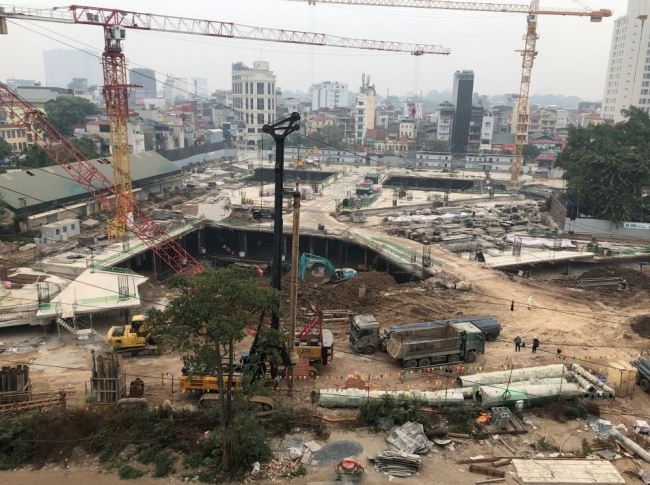 Áp lực giải ngân vốn đầu tư công dồn vào cuối năm