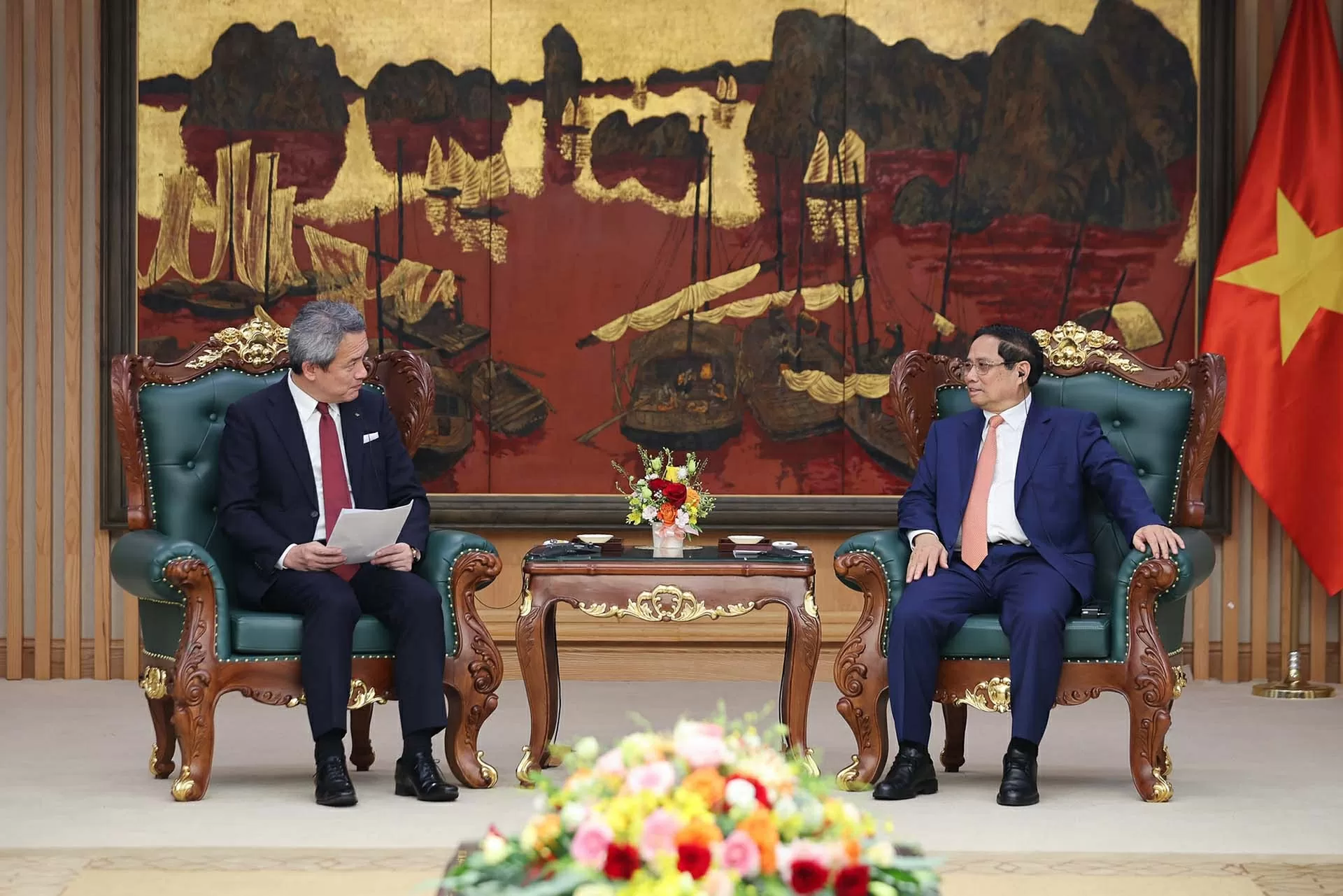 hoan-nghenh-ke-hoach-mo-rong-dau-tu-tai-viet-nam-cua-tap-doan-marubeni