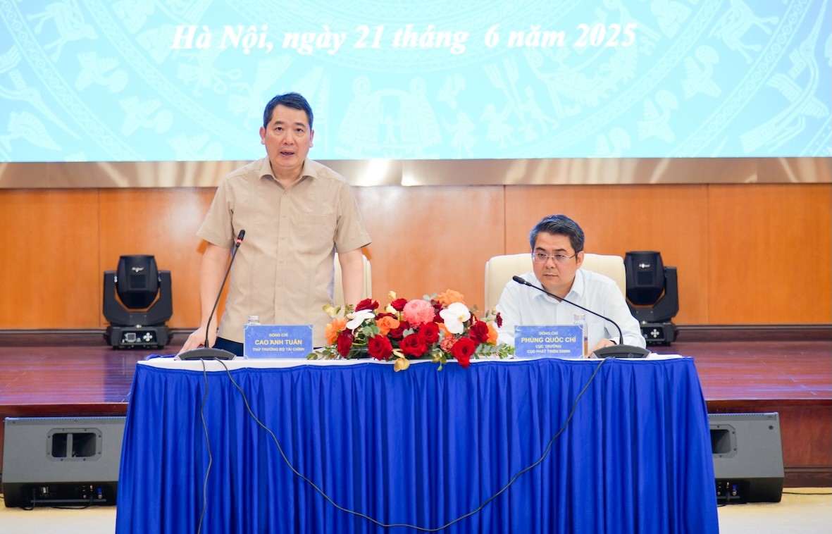 Tổng kết Nghị quyết Trung ương 5 khoá XII về doanh nghiệp nhà nước