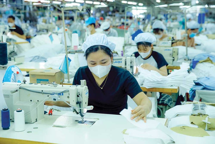Lâm Đồng sắp tổ chức Hội nghị phát triển kinh tế tư nhân 2026