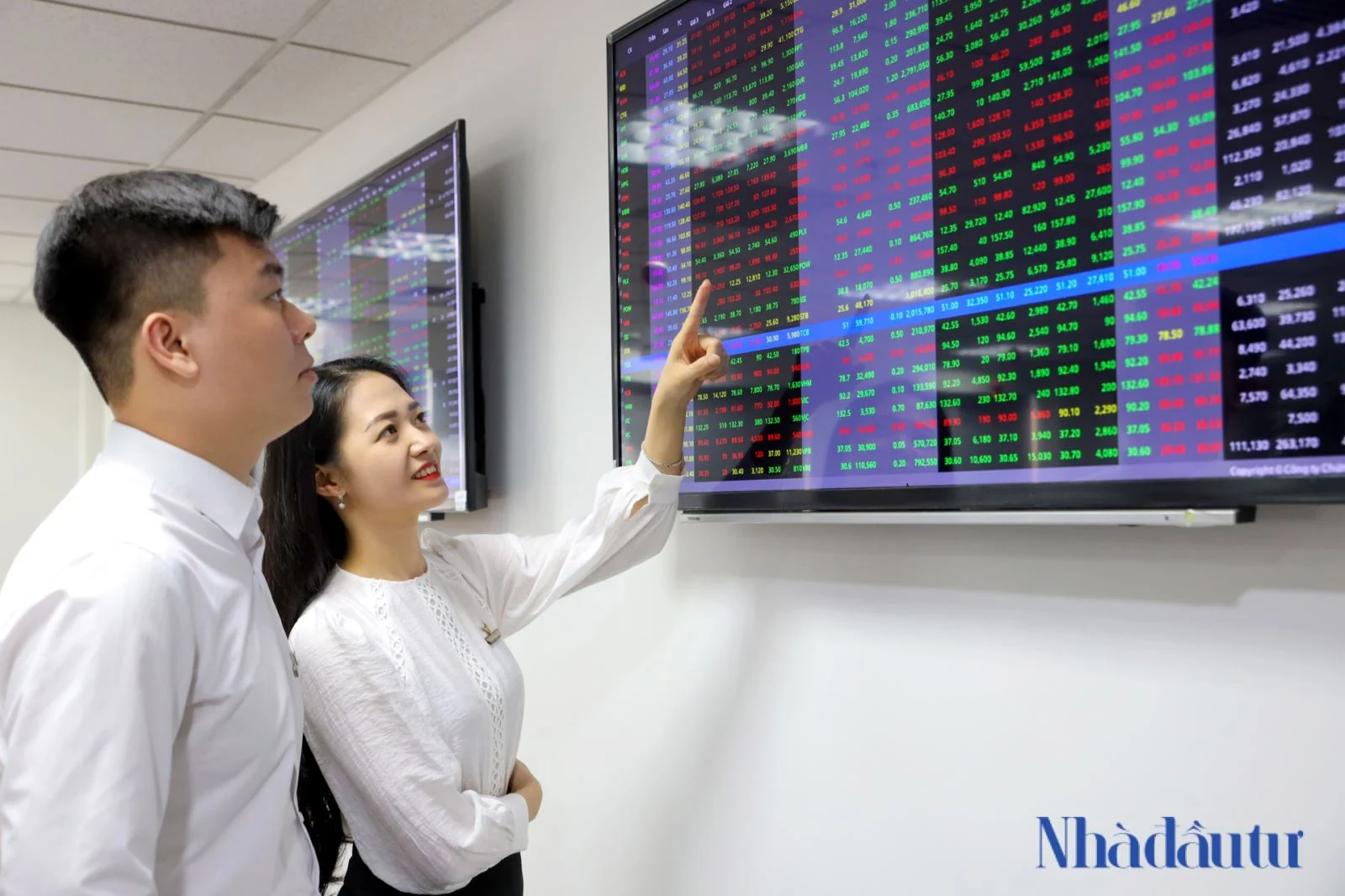 Nâng cao chất lượng thị trường vốn Việt Nam đáp ứng yêu cầu tăng trưởng nhanh, bền vững của nền kinh tế