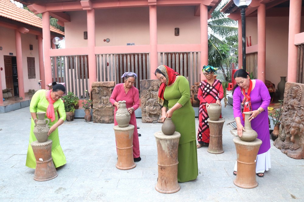 Khánh Hòa: Phát triển du lịch cộng đồng theo 3 hành lang đặc trưng