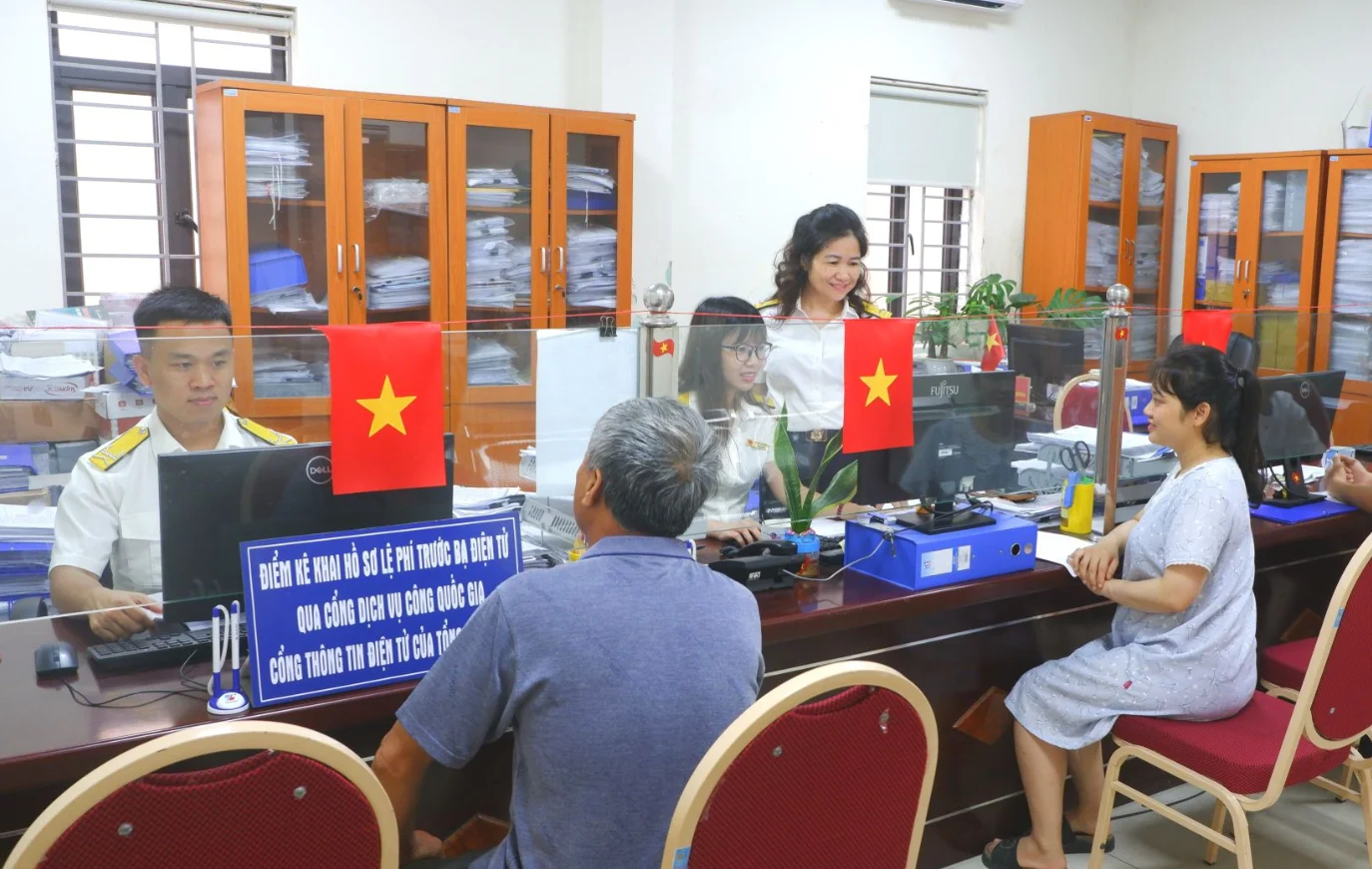 Thuế TP.Hà Nội lưu ý khi giải thể DN, khôi phục và đóng mã số thuế