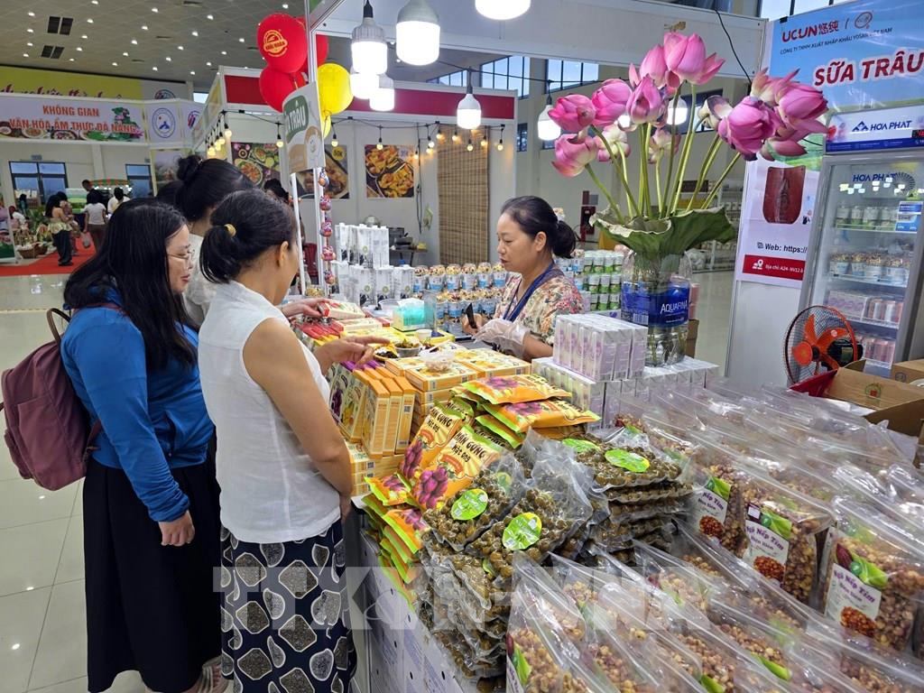 Xúc tiến thương mại kiến tạo thị trường đưa hàng Việt vươn xa