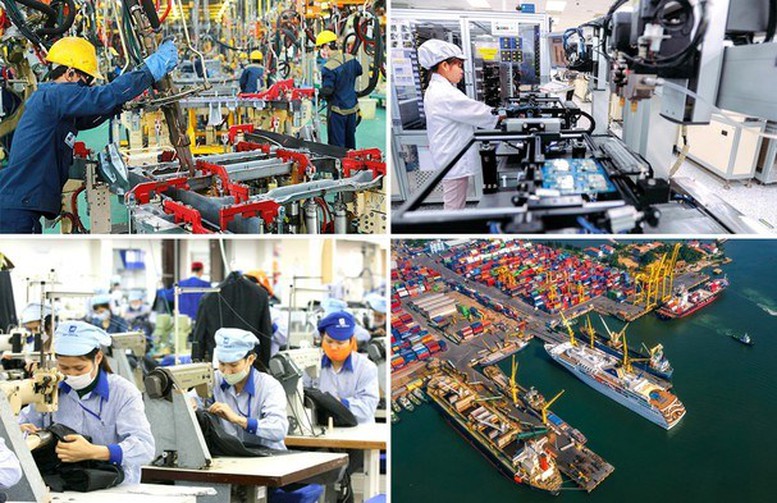 Góp ý dự thảo Báo cáo Chính trị Đại hội XIV của Đảng - Phát triển công nghiệp Việt Nam: Cần chiến lược nghiêm túc để bứt phá
