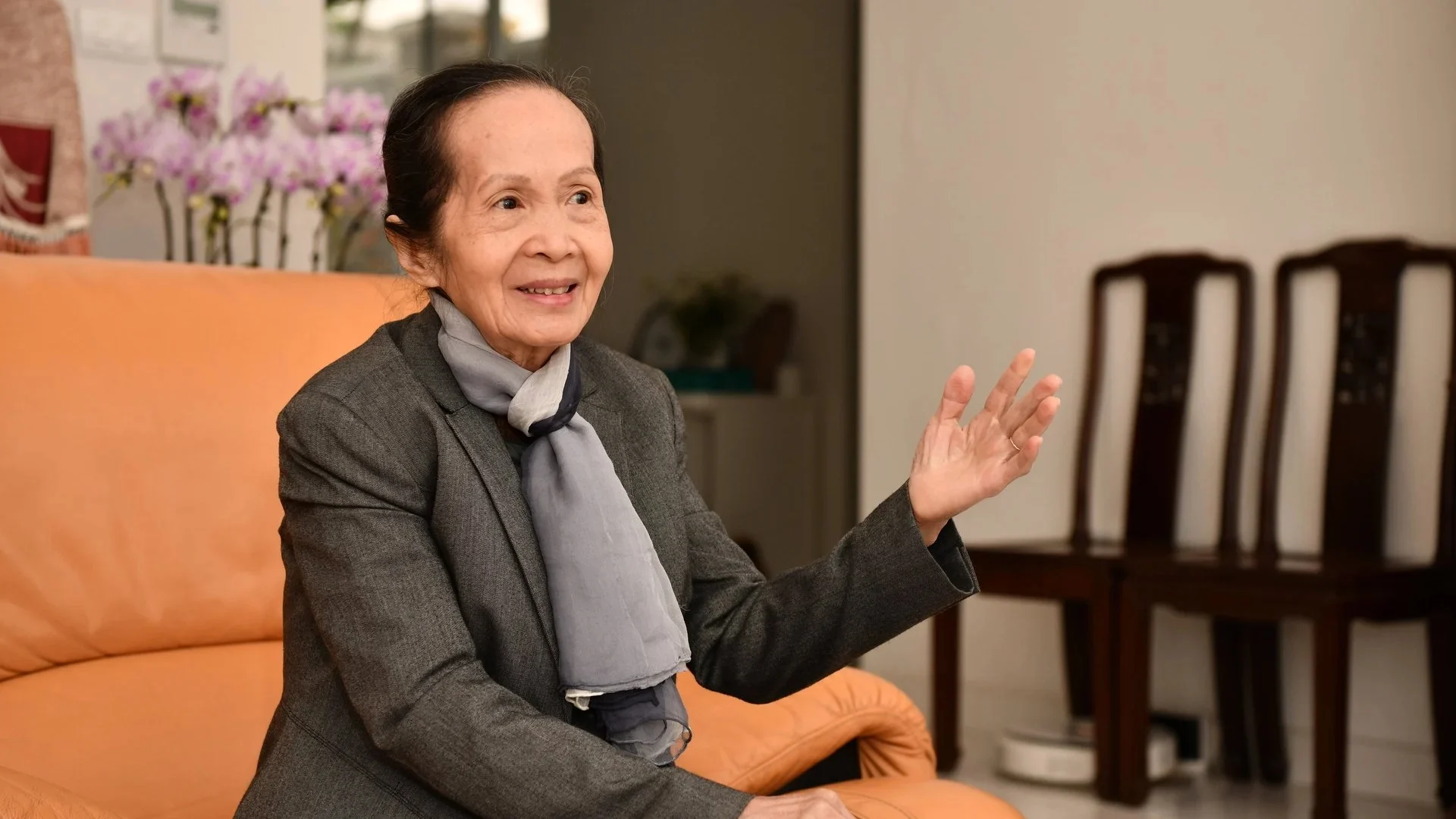 'Không thể để doanh nghiệp tư nhân tiếp tục chạy trong chiếc áo chật'