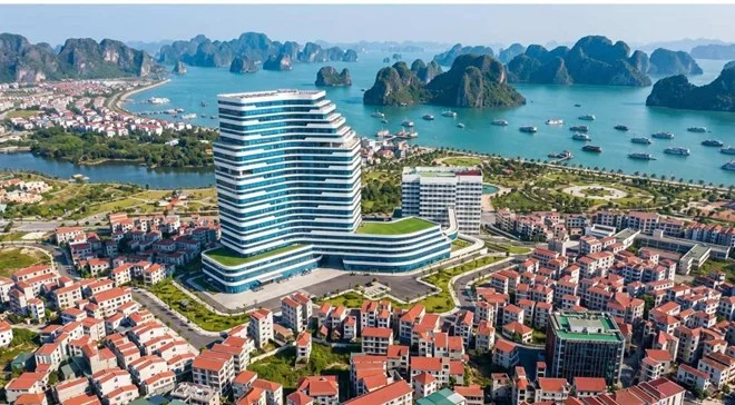 Quảng Ninh xem xét loạt dự án hạ tầng chiến lược