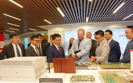 Viettel và Qualcomm tổ chức hội thảo Open RAN lớn nhất Việt Nam