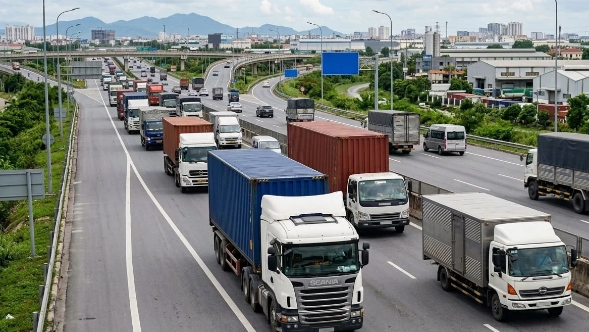 gia-xang-dau-lien-tuc-tang-manh-chuoi-logistics-chiu-ap-luc-mat-bang-gia-ca-som-len-muc-moi