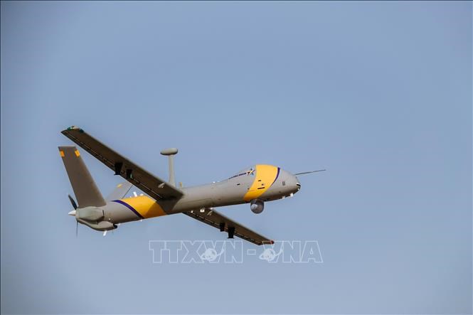 ba-doanh-nghiep-uav-viet-nam-tham-gia-san-choi-cong-nghe-toan-cau-xponential-2026
