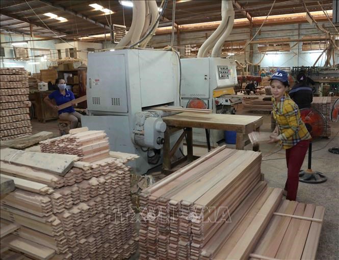 Thuế Mục 301 của Hoa Kỳ sẽ tác động thế nào đến thủy sản và gỗ Việt Nam?