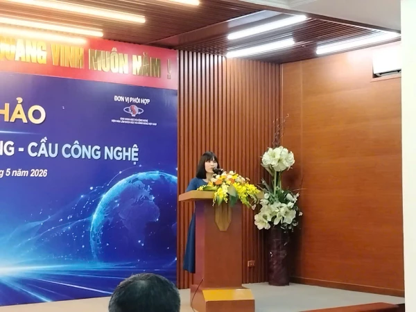 Doanh nghiệp truyền thống gặp khó trong tiếp cận công nghệ