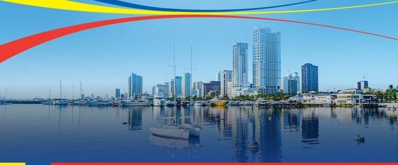 Sự lớn mạnh của Việt Nam gắn bó mật thiết, song trùng với sự lớn mạnh chung của ASEAN