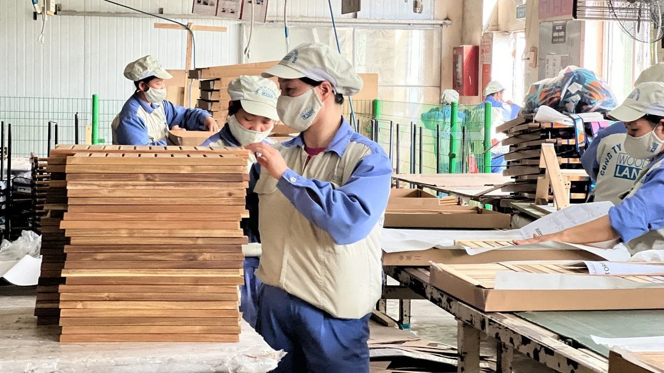 Kỷ lục chưa từng có về số doanh nghiệp giải thể