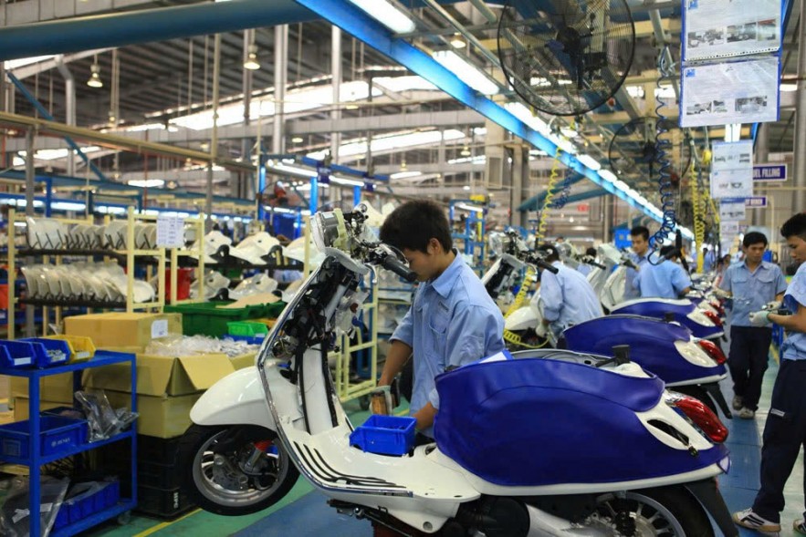 Cải thiện môi trường đầu tư, tăng sức hút dòng vốn FDI chất lượng cao