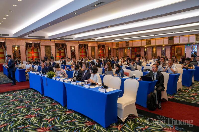 Trọng tài thương mại bắt nhịp thị trường